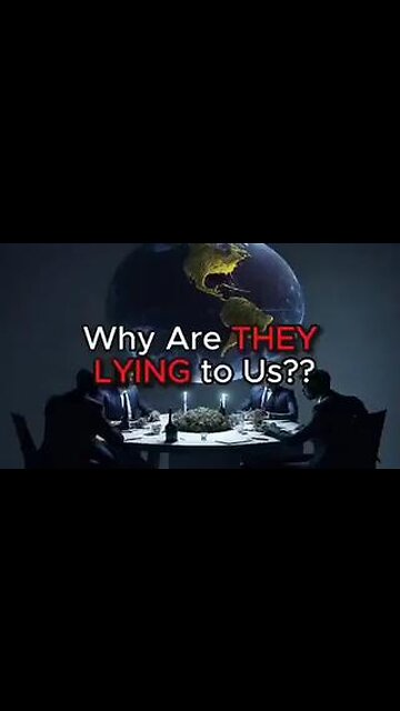 The myth of overpopulation explained in 60 seconds.