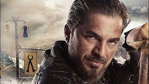 Be attention! ERTUGRUL IS COMING....Dikkat Ertugrul Geliyor !