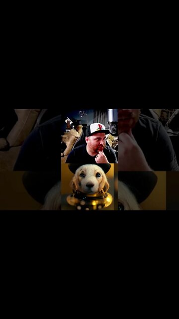 Making Very Sus Art With AI - MidJourney AI