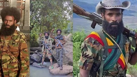የሸዋ አናብስቶች ከብርሀኑ ጁላ ሙት ሰራዊት ካምፖች መካከል አንደኛውን ሙሉ በሙሉ ዶግ አመድ አድርገውታል - ፋኖ አበበ ጢሞ