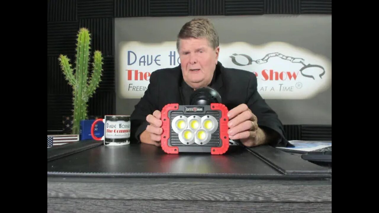 DON LEMON FINALLY TELLS THE TRUTH ABOUT THE ECONOMY