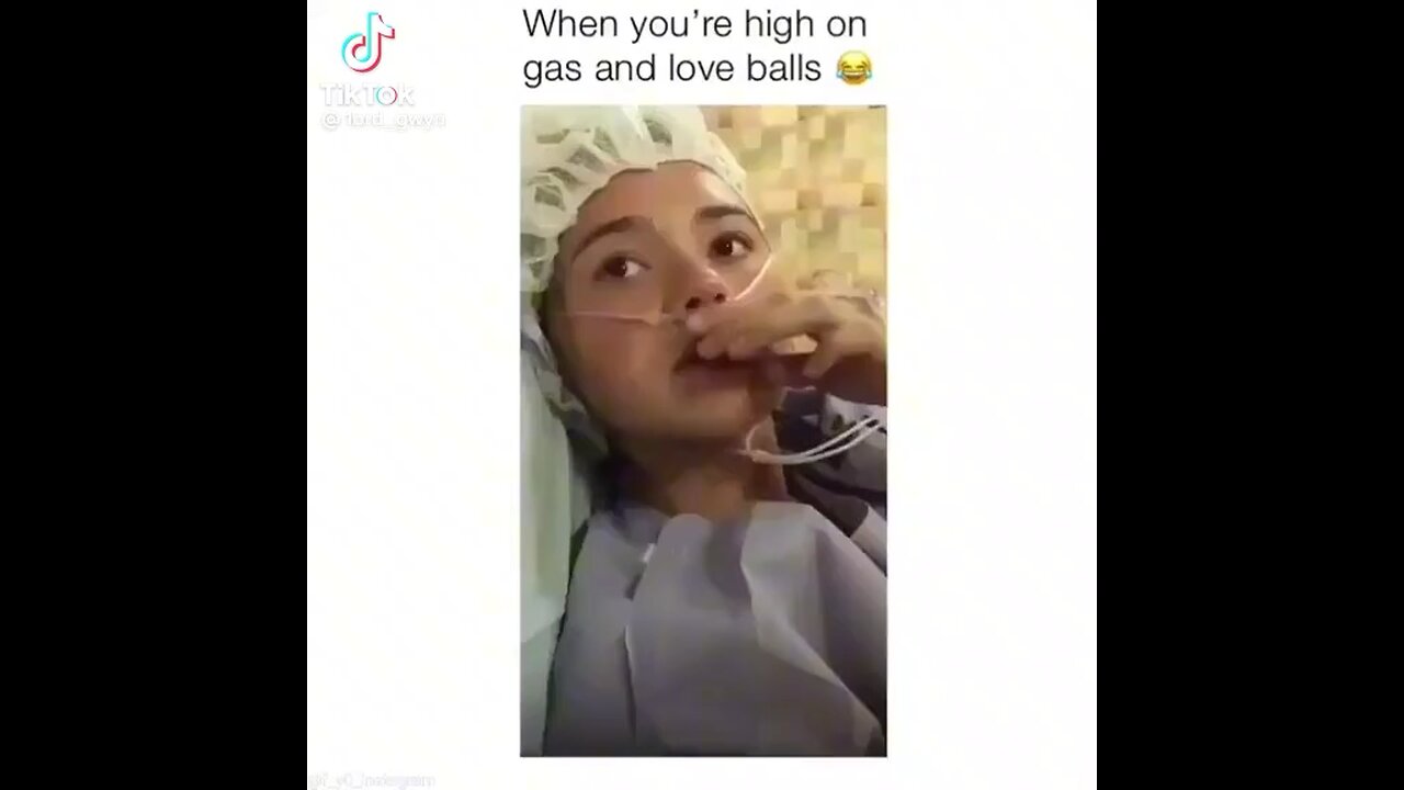 High for balls