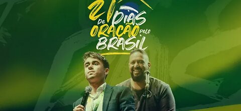 Dia 05-21 - Oração pelo Brasil - Fernandinho_HD