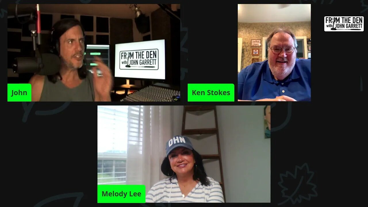 EPISODE 23 THE PANDEMIC A LOOK BACK