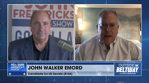 John Walker Emord: Kaine's Waterloo