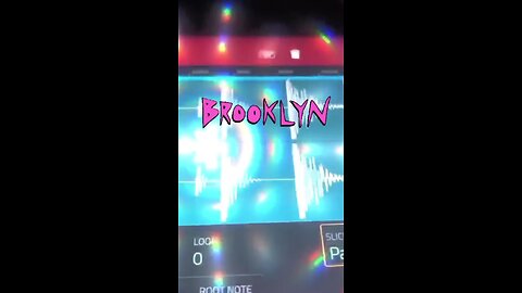 "Trust And Believe "