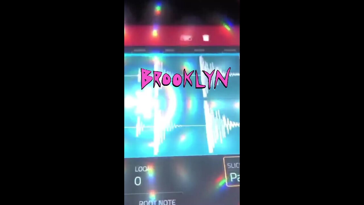 "Trust And Believe "