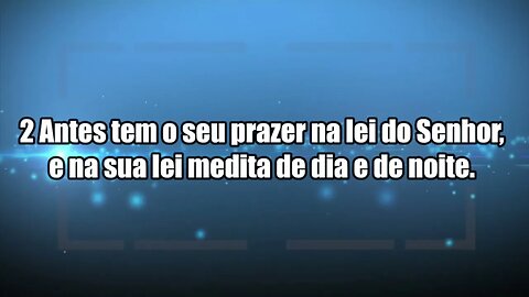 SALMO 01