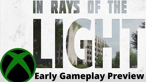 In rays of the Light Early Gameplay Preview on Xbox