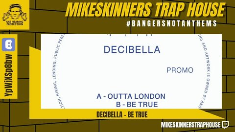 Decibella - Be True