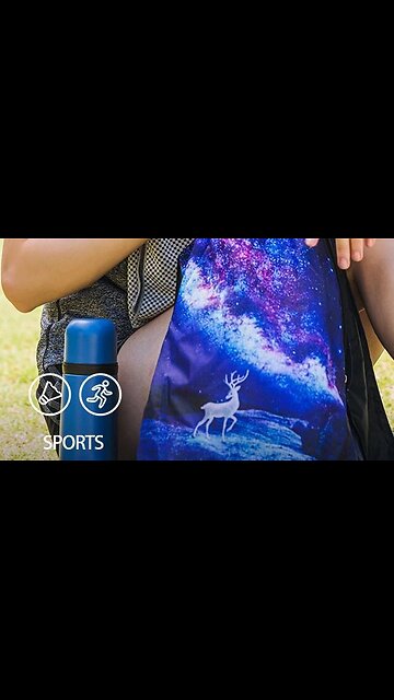 Ultralight Nylon Folding Waterproof Backpack