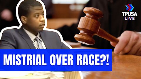 MURDER MISTRIAL! JURY FAILS TO AGREE ON VERDICT DUE TO KILLER’S SKIN COLOR