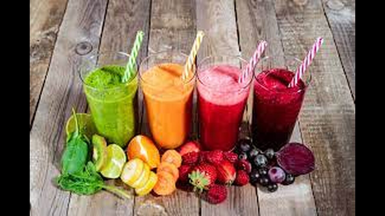 Top 10 Weight Loss Smoothie Recipes