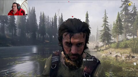 FAR CRY 5 #2 Dinheiro Submerso