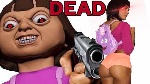 Dora is Dead