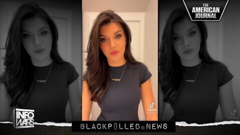 WATCH White House TikTok Propagandist Spreads Talking Points She Doesn’t Understand