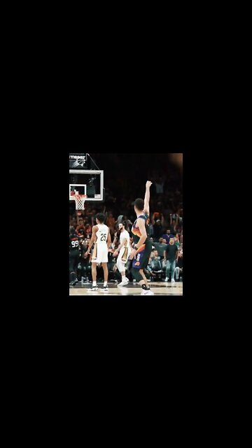 Phoenix gonna be fire!