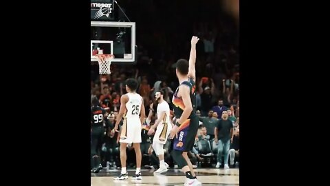 Phoenix gonna be fire!