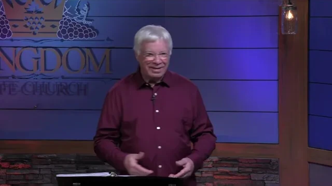 Spiritual Fathering and Mentoring Part 2