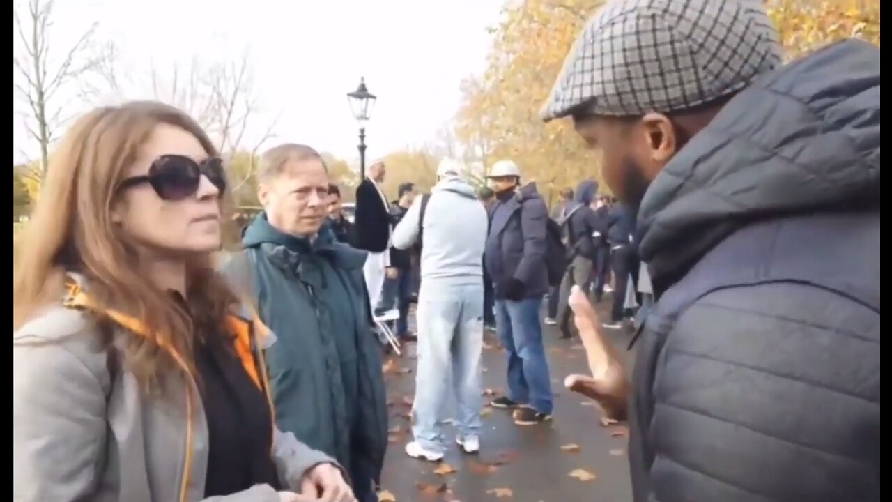 Kay vs Salafi ft Kryptonite