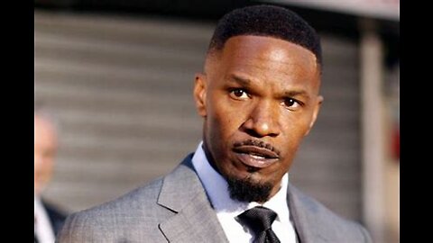 Jamie Foxx comes out the closet about Republicans(REACTION)