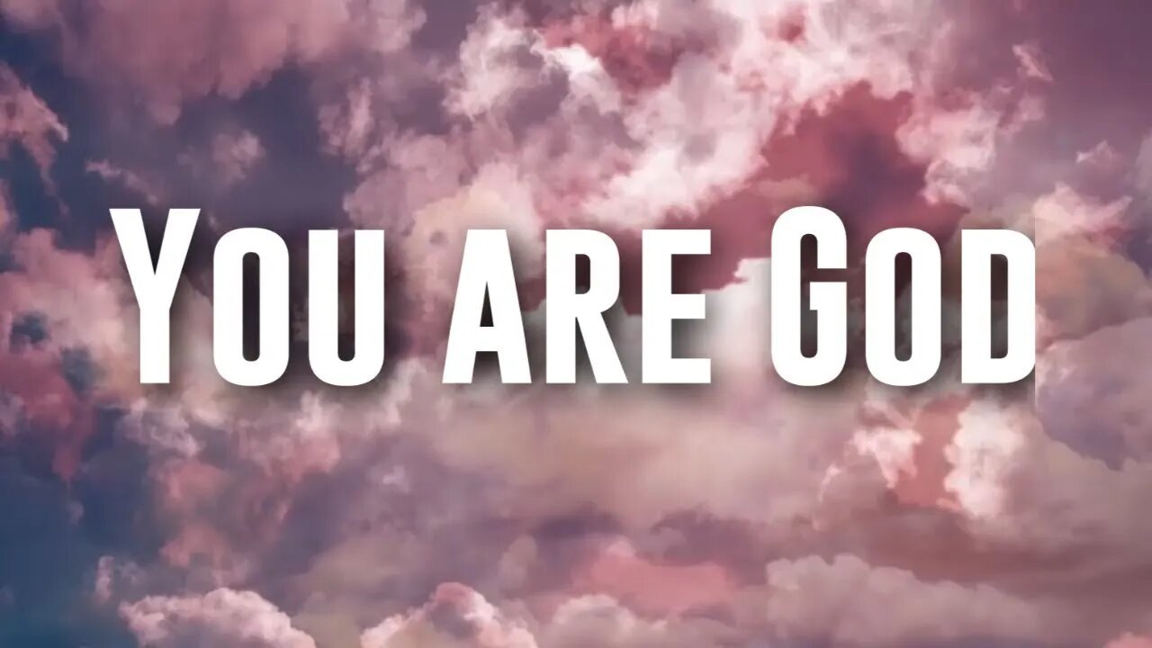 The Truth Is... You Are God! | The Secret Key To Manifestation