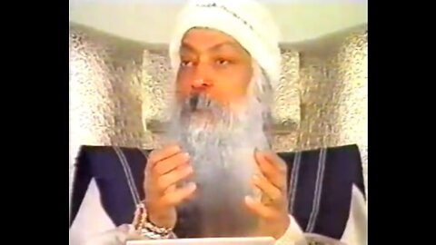 Discorso di Osho a Pune nel 1987, parole di un maestro di saggezza o di un maestro di illusione?