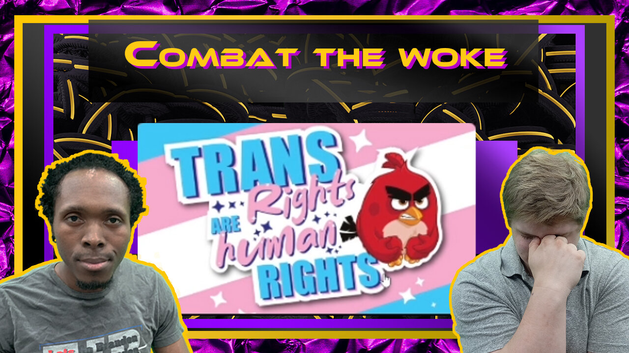 Oreyo Show EP.81 Clips | Combat the woke