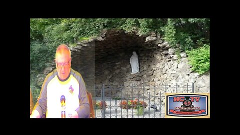 NCTV45’S THOUGHT FOR THE DAY FRIDAY MARCH 19 2021