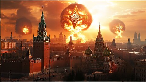 Armchair Warlord: Ukraine & World War ZOG