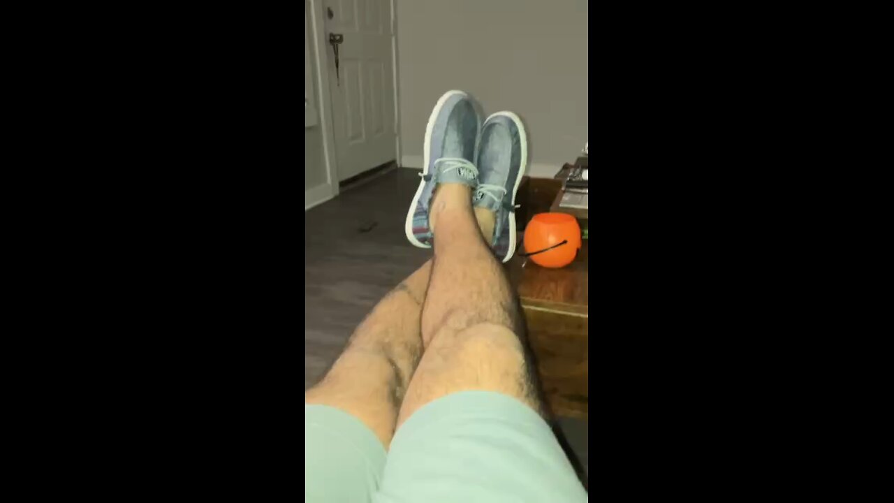 Legs