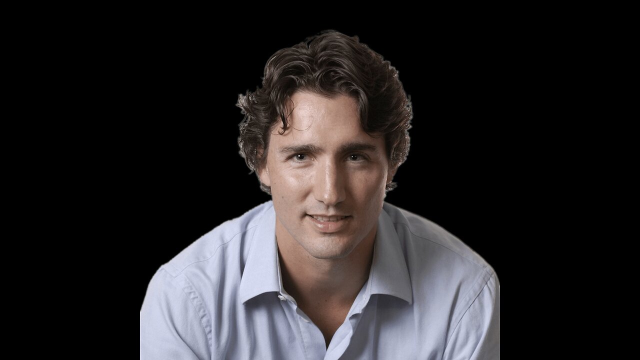 CANADIANS GIVE JUSTIN TRUDEAU A WARM WELCOME! 2023