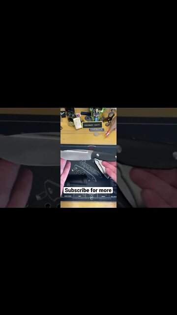 Knives- Fixed blade vs folding knives #Shorts #knives #knifelife #EDCgear #Knife￼#foldingknife