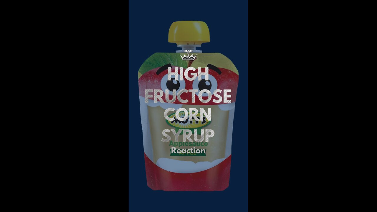 High Fructose Corn Syrup