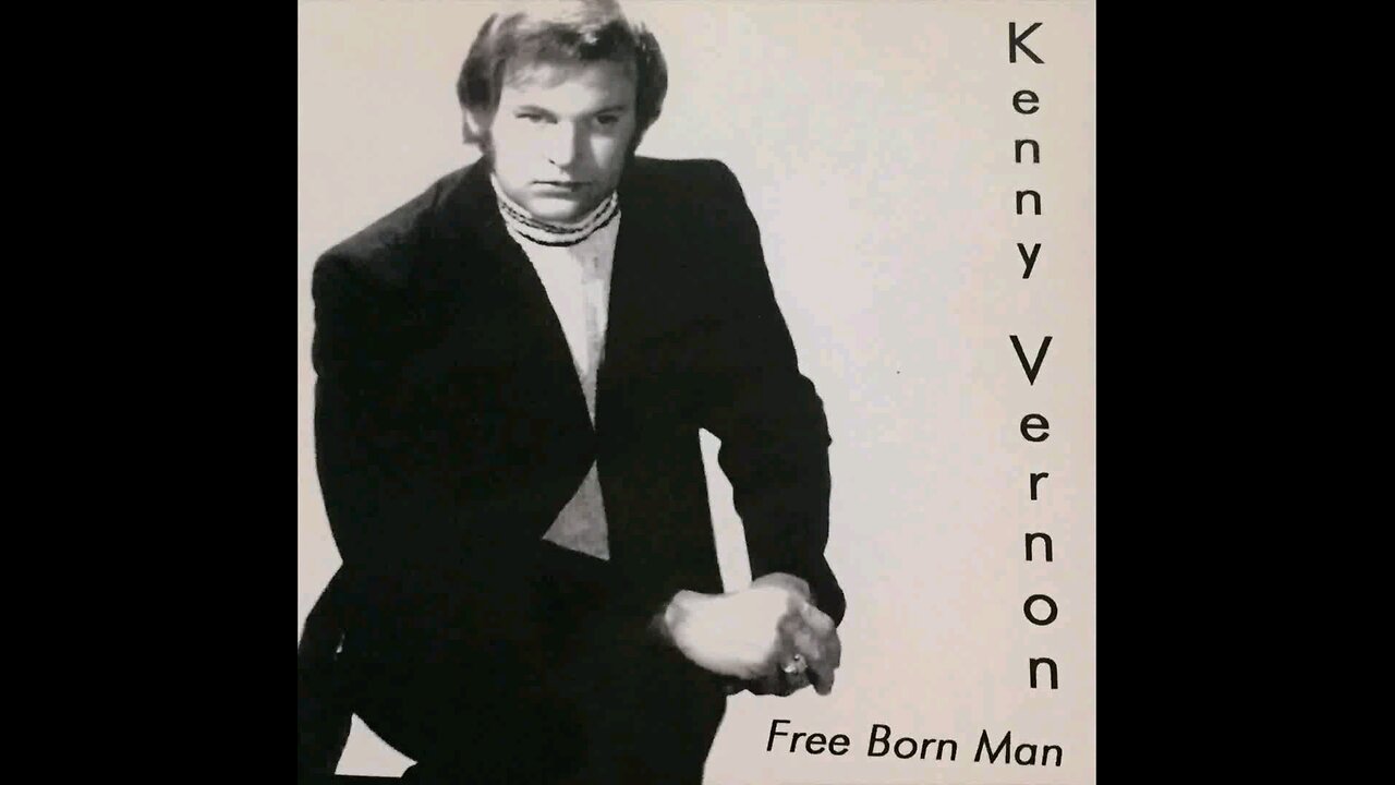 Kenny Vernon - The Flood