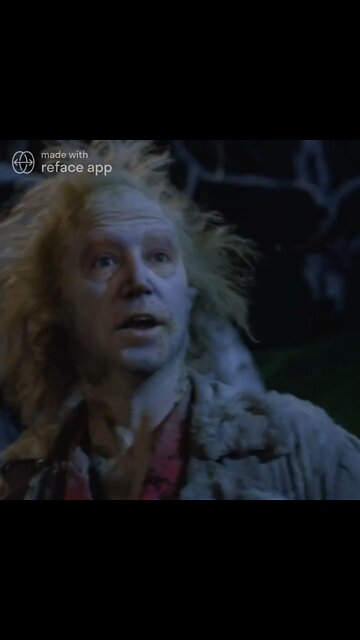 The Ultimate Joe Biden Beetlejuice Meme!