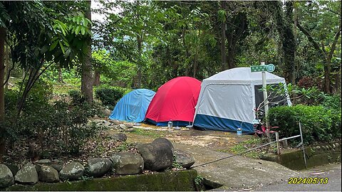 24_0513阿勇 霧峰-中正露營區