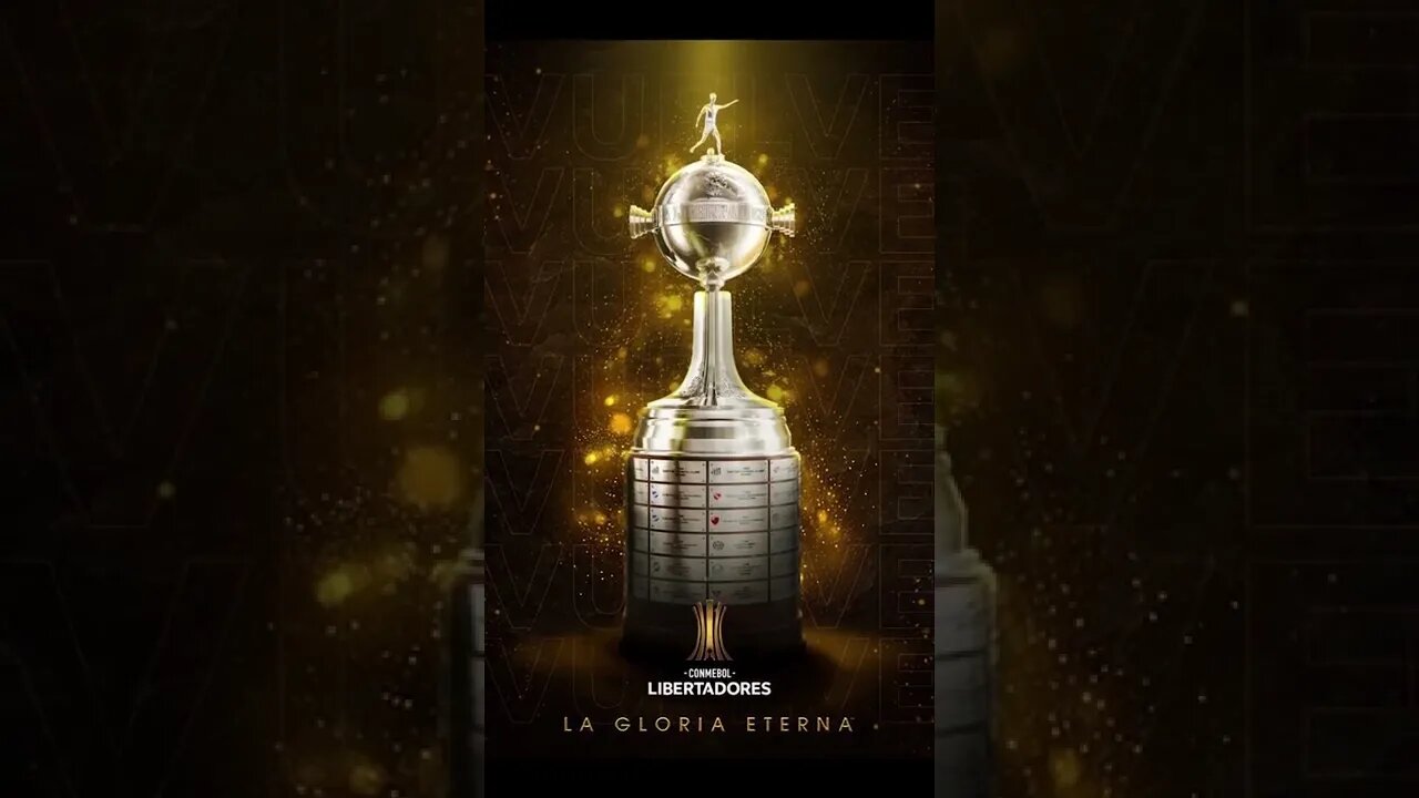 💥🏆[COMEÇA HOJE]🏆💥 A LIBERTADORES DOS BRASILEIROS