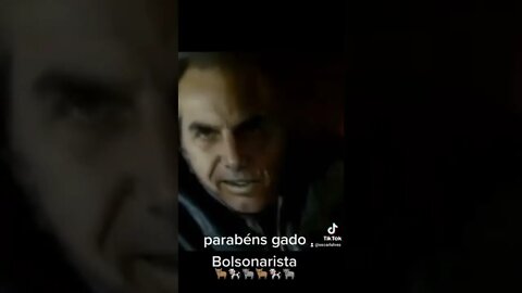 Bolsonaro #motoqueirofantasma #cinema #bolsonaro #forabolsonaro #lula #psol50 #pt #psb