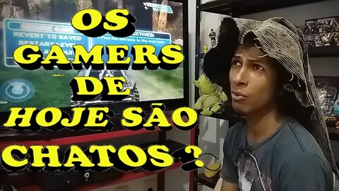 NO MEU TEMPO ERA DIFERENTE !