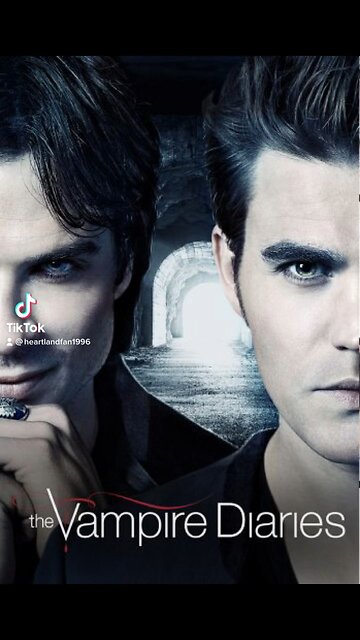 The Vampire Diaries Season 7 Short Slideshow