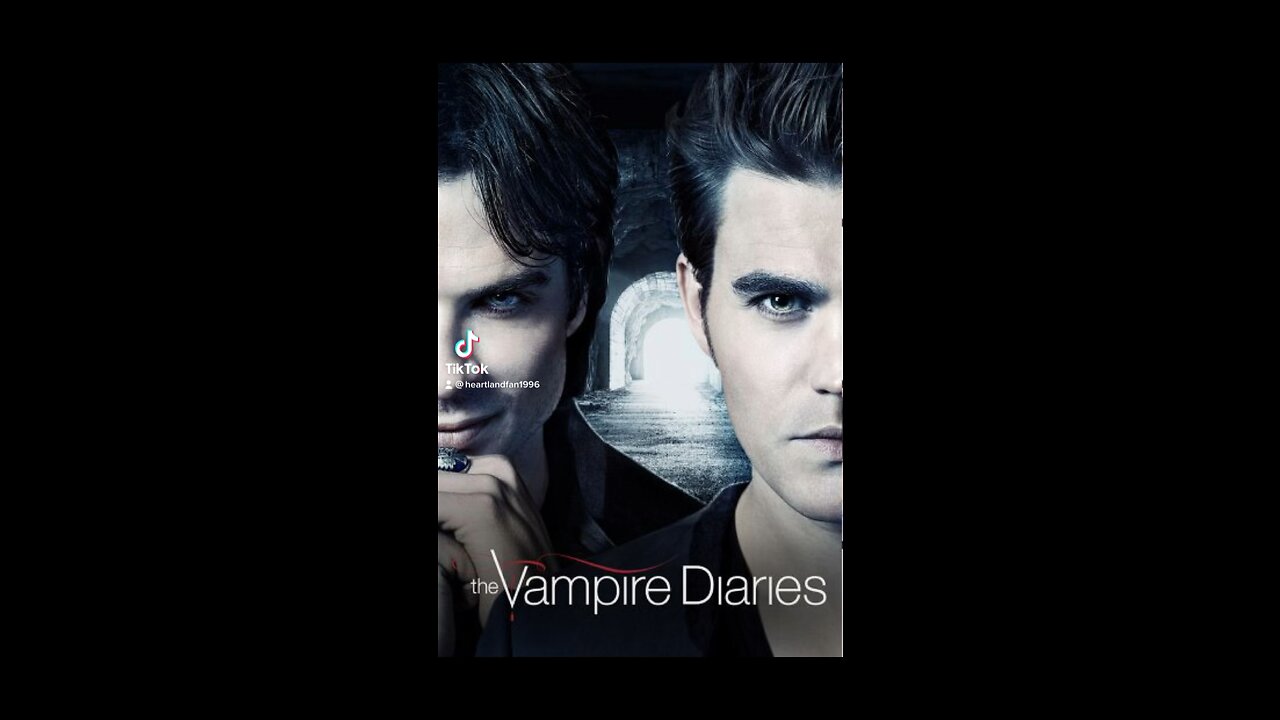 The Vampire Diaries Season 7 Short Slideshow