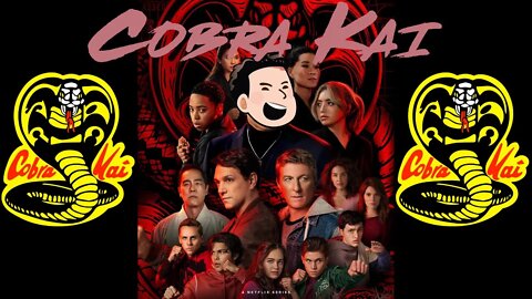 Cobra Kai Season 5 Episode 1 Review