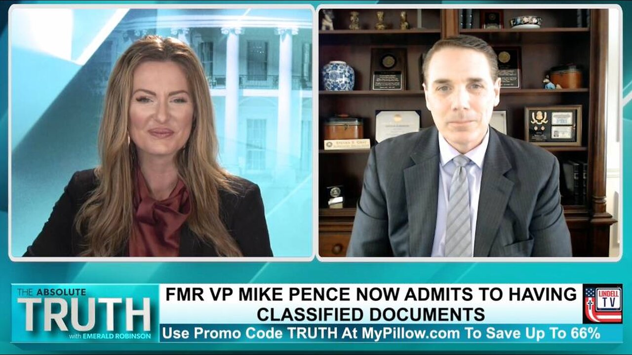 RETIRED FBI SPEAKS OUT AGAINST FBI AGENT ARRESTED EARLIER THIS WEEK