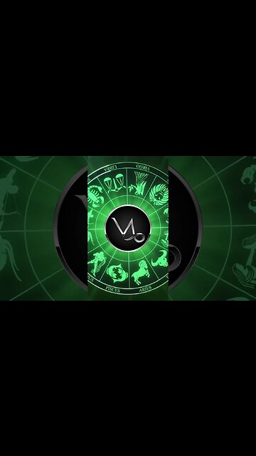 ♑ Zodiac Capricornus 2023 October 16 Short