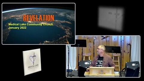 Revelation Study Session 17