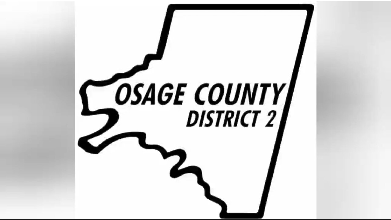 District 2 Commissioner- Road weather cycle