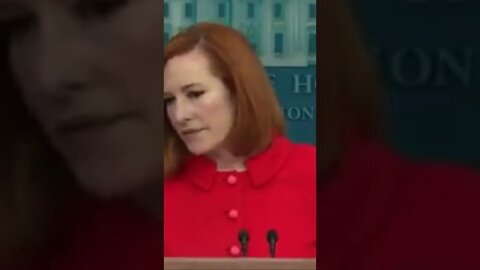 Psaki Asked “Who Decides Whether the President Goes to Ukraine or Not?