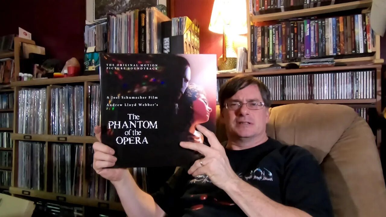 Black Friday Mail Orders Coming In - Part 1 | Vinyl Community