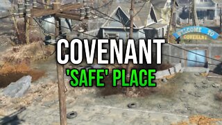 Fallout 4 - Covenant
